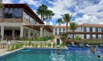 Imagem: Quinta Santa Barbara Resort Pirenópolis