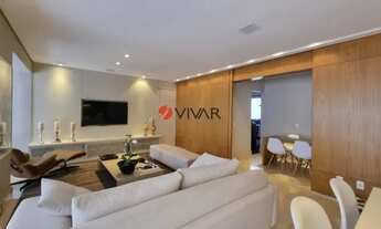 Imagem 6: NOVA LIMA - Apartamento Padrão - Vila da Serra