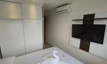 Imagem 5: Charmoso apto- Posto 3