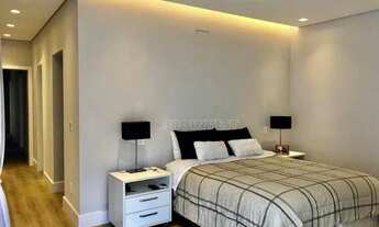 Imagem 7: Linda casa térrea no Residencial Itahye Alphaville Tamboré por apenas 2.700.000,00