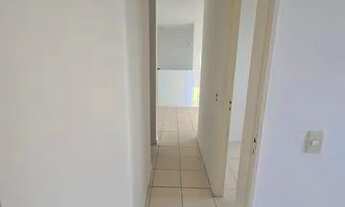 Imagem 5: Apartamento para venda possui 50 metros quadrados com 2 quartos em Anil - Rio de Janeiro