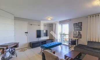 Imagem 4: Apartamento para Aluguel - Vila Yara, 2 Quartos, 80 m2