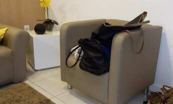 Imagem 2: Apartamento para aluguel possui 45 metros quadrados com 1 quarto