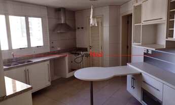 Imagem 6: Apartamento alto padrão Residencial Dal Canton em Indaiatuba