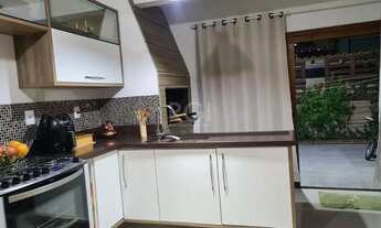 Imagem 6: Sobrado em Hípica