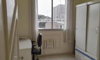 Imagem 5: Tanque Apartamento com 2 dormitórios