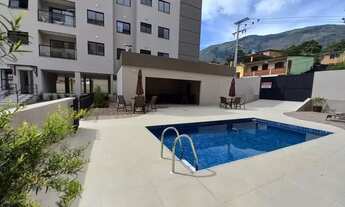 Imagem: Apartamento com 63 metros quadrados e 2