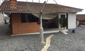 Imagem 2: Casa à venda, 3 quartos, 1 vaga, Ilha da Figueira - Jaraguá do Sul/SC