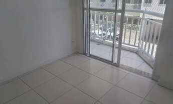 Imagem 4: Apartamento para venda possui 70 metros quadrados com 2 quartos