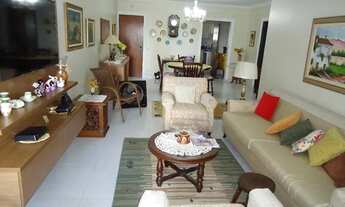 Imagem: Apartamento no Centro Todo Reformado 3 Dormitórios