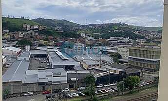 Imagem 5: Juiz de Fora - Apartamento Padrão - Centro