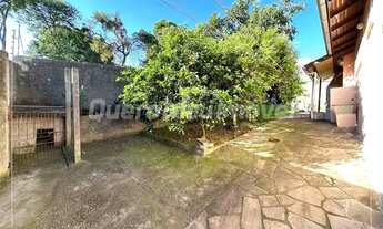 Imagem 6: Casa de 2 pisos com pátio no Bela Vista