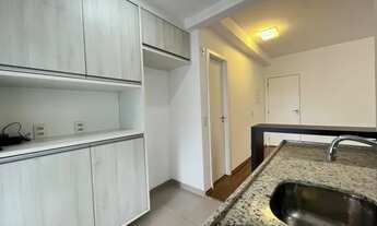 Imagem 5: Apartamento para aluguel tem 53m2 com 1 quarto