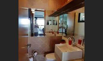 Imagem 15: Apartamento para venda possui 145 metros quadrados com 3 quartos em Jardim Goiás - Goiânia