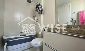 Imagem 3: Apartamento Horizon,Taquaral ,109m