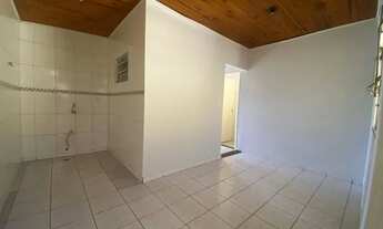 Imagem 4: Casa com 2 dormitórios, 60 m² - venda por R$ 260.000,00 ou aluguel por R$ 900,00/mês - Con