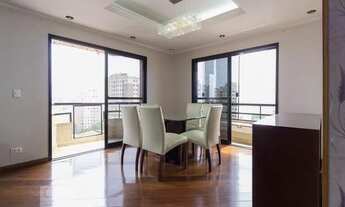 Imagem 7: Apartamento para Aluguel - Vila Ema, 3 Quartos, 136 m2