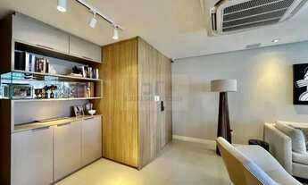 Imagem 7: Apartamento para venda com 115 metros quadrados com 3 quartos em Boa Viagem - Recife - Per