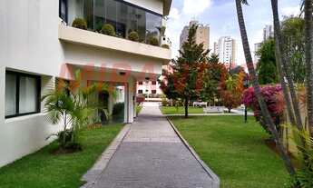 Imagem: Apartamento de 189m² com 4 quartos em Santana