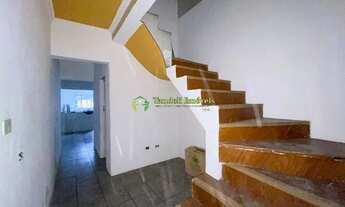 Imagem 3: Sobrado 3 dormitórios (Parque Marajoara