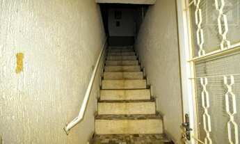 Imagem 2: Sala - Cidade Satélite Íris - Campinas