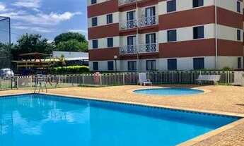 Imagem: Apartamento á venda cm 3 quartos em Jardim