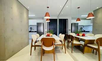 Imagem: Apartamento mobiliado para alugar no Condomínio