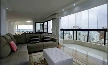 Imagem 3: Cobertura Penthouse para a venda no Morumbi com 790 metros