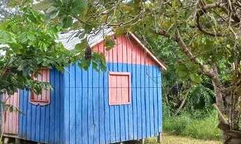 Imagem 4: Vende-se Sítio Casa com 4 dormitórios