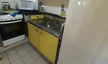 Imagem 5: Loft com 1 dormitório, 35 m² - venda por R$ 256.000,00 ou aluguel por R$ 2.340,00/mês - Ce