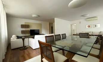 Imagem 4: Locação Apartamento 3 Dormitórios - 211 m² Higienópolis