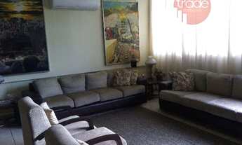 Imagem 5: Apartamento residencial à venda, Centro, Ribeirão Preto