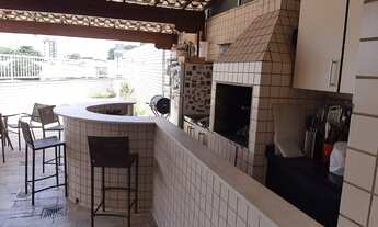 Imagem 3: Cobertura no bairro Calafate em BH