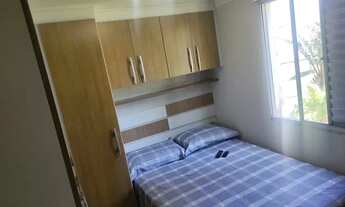 Imagem 6: Apartamento para venda no Conjunto do Bosque