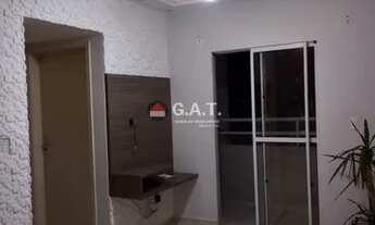 Imagem: APARTAMENTO PARA LOCAÇÃO NO CAMÉLIA