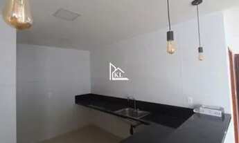 Imagem 2: Open Concept - Duplex Novo - 4 suites - Condominio Green Club III