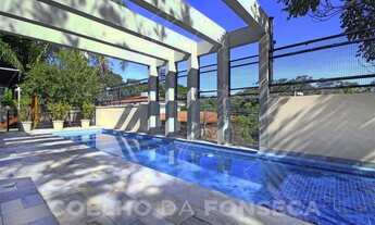 Imagem 3: São Paulo - Casa de Condomínio - Alto da Boa Vista