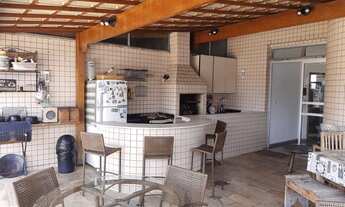 Imagem 5: Cobertura no bairro Calafate em BH