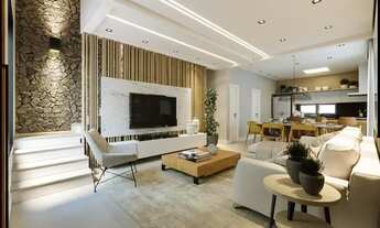 Imagem 6: Casa duplex, 3 suítes, ótima localização em Morada de Laranjeiras