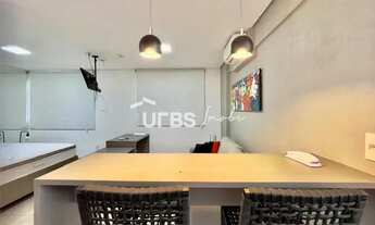 Imagem 5: Edifício Brookfield Towers - Apartamento 1 quarto