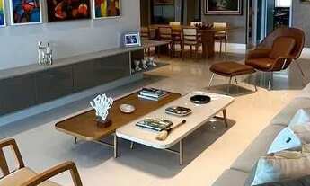 Imagem 5: Beira mar - Apartamento para venda tem 258 metros quadrados com 4 quartos em Cruz das Alma