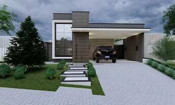 Imagem 5: Casa com 3 dormitórios sendo 1 suíteà venda, 134 m² por R$ 1.000.000 - Gardenville Itu - I