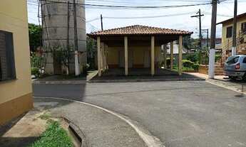 Imagem 4: Casa com 2 dormitórios à venda, 45 m² por R$ 180.000,00 - Jardim Santo Expedito - Guarulho