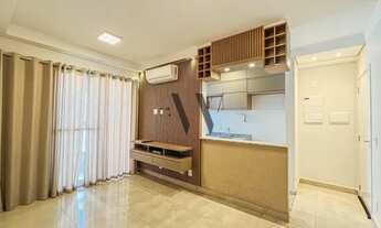 Imagem 2: Apartamento para alugar no bairro Jardim Alto Rio Preto - São José do Rio Preto/SP