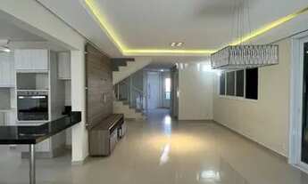 Imagem 3: Casa - Swiss Park - Campinas