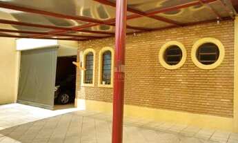 Imagem 4: Casa Padrão Casa com 3 dormitórios