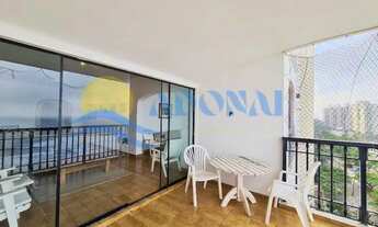 Imagem 3: APARTAMENTO RESIDENCIAL em GUARUJÁ - SP, PITANGUEIRAS