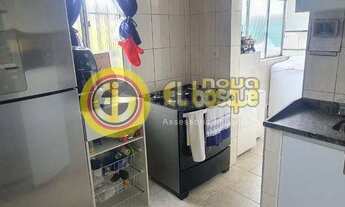 Imagem 4: Apartamento com 2 dorms, Cidade Tiradentes, São Paulo - R$ 145 mil, Cod