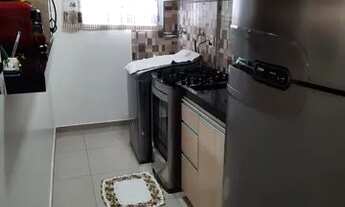 Imagem 5: Apartamento Condominio Fiora