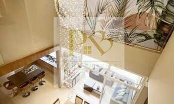 Imagem: Bela casa em condomínio para locação